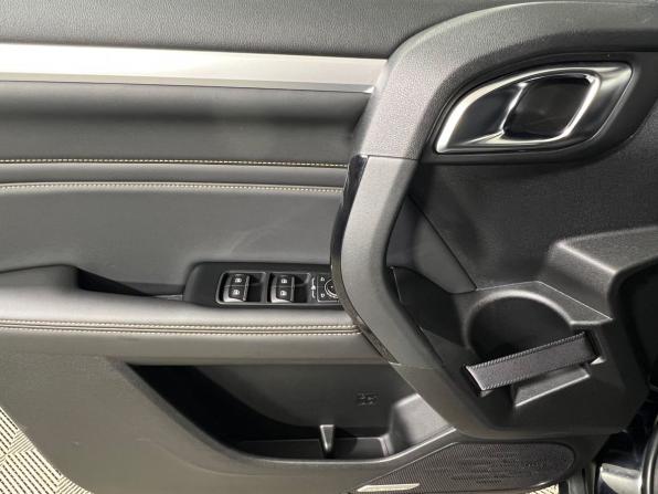 Haval Dargo с пробегом 2024 года, цена 2 947 000 рублей, 19152 км, внедорожник, Автокод Объявления
