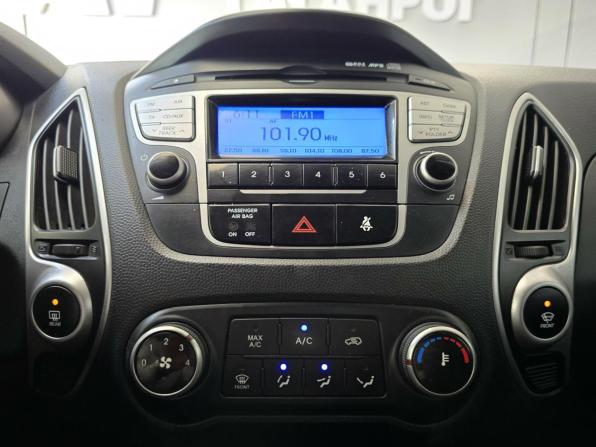 Hyundai ix35 I с пробегом 2011 года, цена 1 049 000 рублей, 234000 км, внедорожник, Автокод Объявления