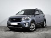 Hyundai Creta I Санкт-Петербург  - изображение 22