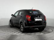 SsangYong Actyon II Санкт-Петербург  - изображение 26