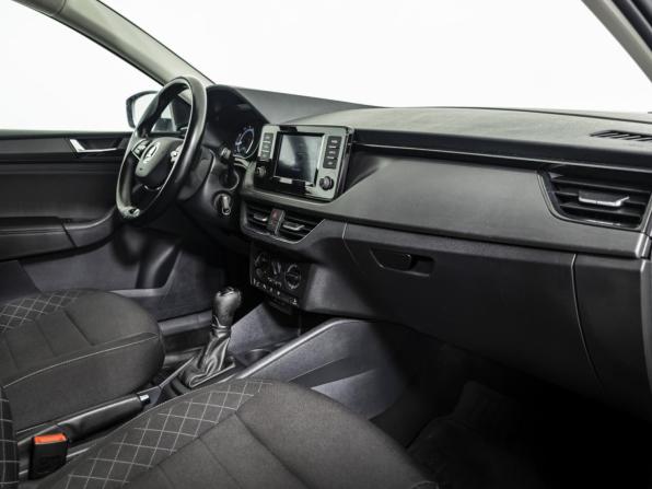 Skoda Rapid II с пробегом 2022 года, цена 1 450 000 рублей, 117587 км, лифтбек, Автокод Объявления