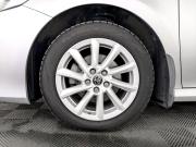 Toyota Camry VIII (XV70) Рестайлинг Москва  - изображение 46