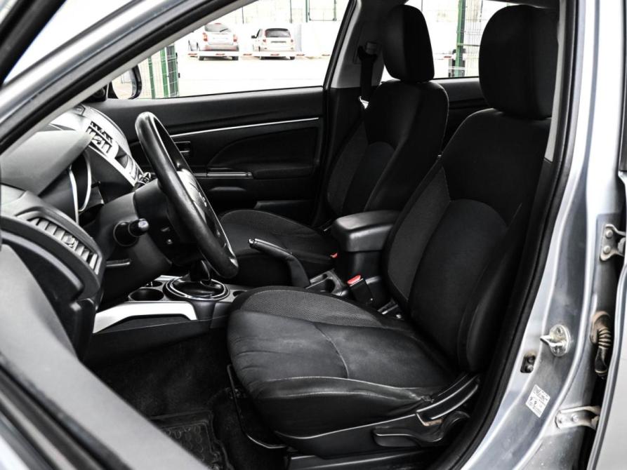 Mitsubishi ASX I Новороссийск  - изображение 10