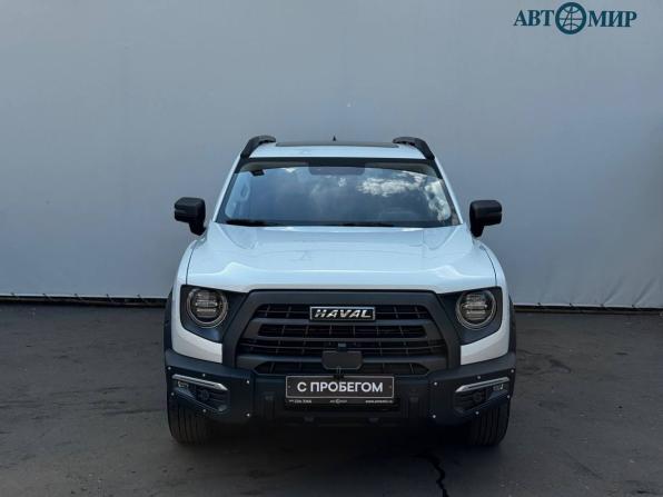 Haval Dargo с пробегом 2023 года, цена 2 496 000 рублей, 74424 км, внедорожник, Автокод Объявления