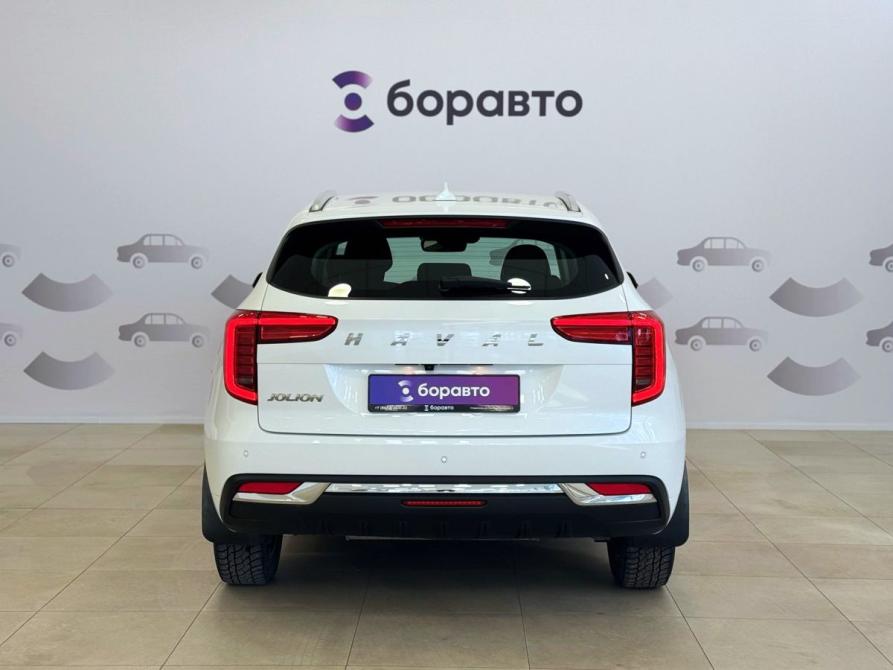 Haval Jolion I Рестайлинг Ставрополь  - изображение 4