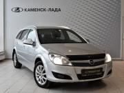 Opel Astra H Рестайлинг Каменск-Уральский  - изображение 13