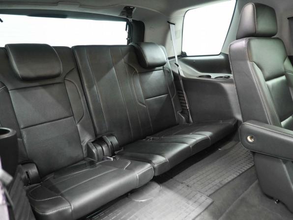 Chevrolet Tahoe IV с пробегом 2016 года, цена 3 399 900 рублей, 278000 км, внедорожник, Автокод Объявления