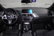 BMW X4 II (G02) Владивосток  - изображение 42