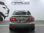 Mazda 6 I (GG) Ростов-на-Дону  - изображение 22