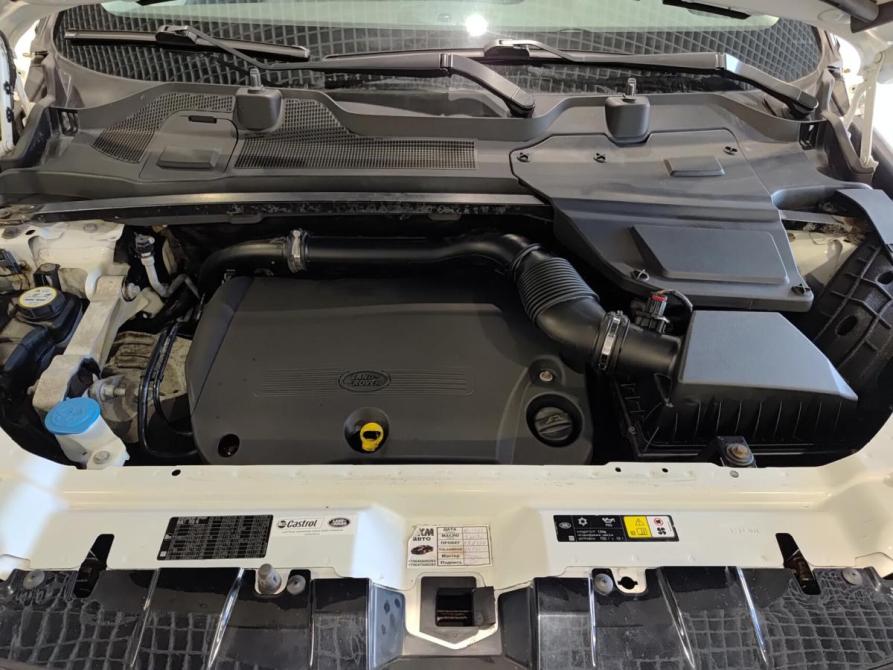 Land Rover Discovery Sport I Казань  - изображение 11