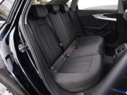 Audi A4 V (B9) Москва  - изображение 30