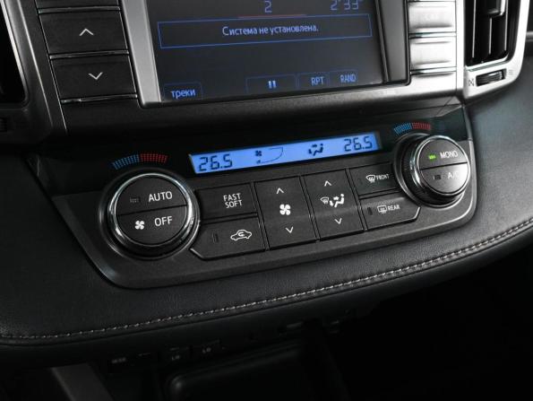 Toyota RAV4 IV (XA40) с пробегом 2013 года, цена 1 849 000 рублей, 164842 км, внедорожник, Автокод Объявления