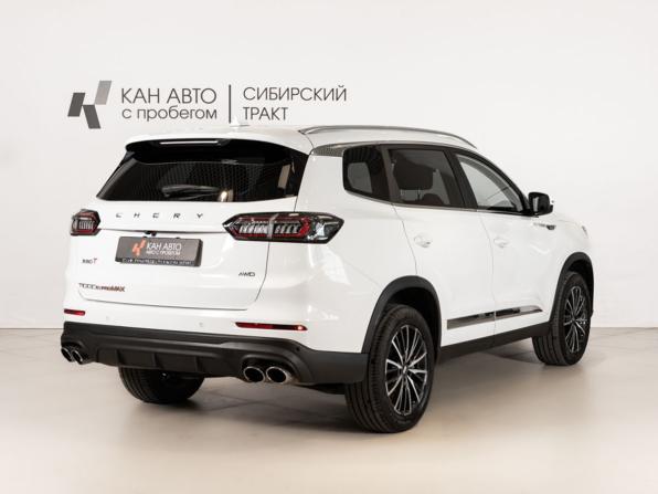 Chery Tiggo 8 Pro Max I с пробегом 2022 года, цена 2 539 548 рублей, 31276 км, внедорожник, Автокод Объявления