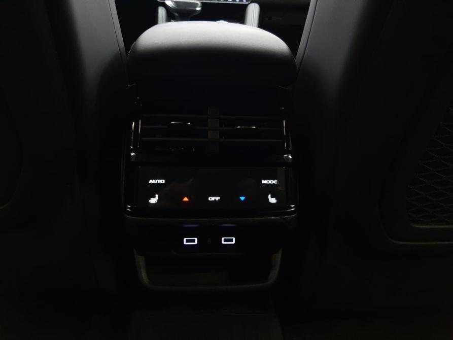 Geely Monjaro I Москва  - изображение 22