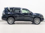 Toyota Land Cruiser Prado 150 Series Рестайлинг 1 Москва  - изображение 32