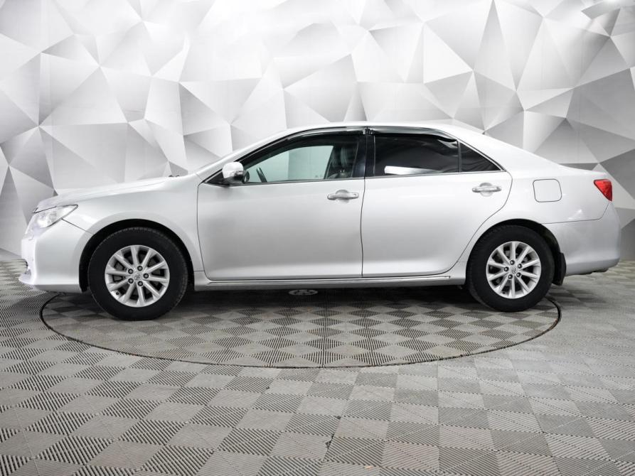 Toyota Camry VII (XV50) Ульяновск  - изображение 2