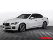 Infiniti Q50 I Москва  - изображение 29