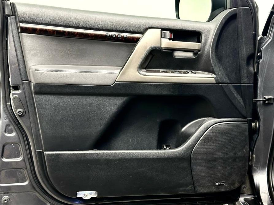 Toyota Land Cruiser 200 Series Мурманск  - изображение 21