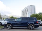 Mercedes-Benz GLS I (X166) Москва  - изображение 32