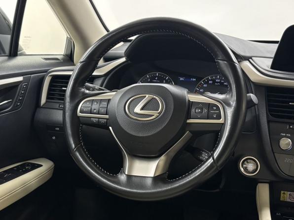 Lexus RX IV Рестайлинг с пробегом 2020 года, цена 5 190 000 рублей, 80607 км, внедорожник, Автокод Объявления