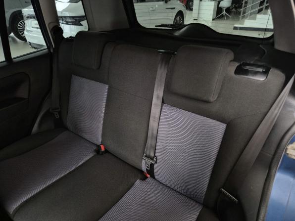 Ford Fusion I Рестайлинг с пробегом 2008 года, цена 459 000 рублей, 232481 км, хэтчбек, Автокод Объявления