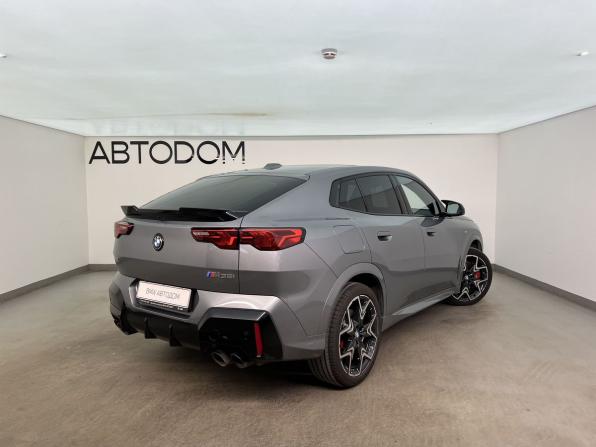 BMW X2 II (U10) с пробегом 2025 года, цена 6 490 000 рублей, 7799 км, внедорожник, Автокод Объявления
