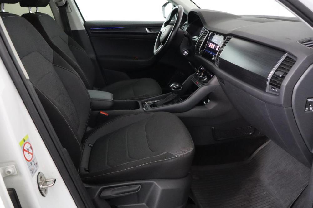 Skoda Kodiaq I Санкт-Петербург  - изображение 12