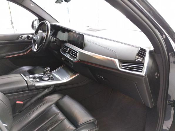 BMW X5 IV (G05/G18) с пробегом 2020 года, цена 6 750 000 рублей, 130102 км, внедорожник, Автокод Объявления