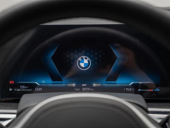 BMW X6 III (G06) Рестайлинг с пробегом 2025 года, цена 14 100 000 рублей, 5731 км, внедорожник, Автокод Объявления