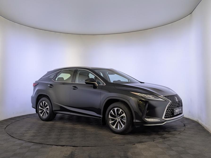 Lexus RX IV Москва  - изображение 3