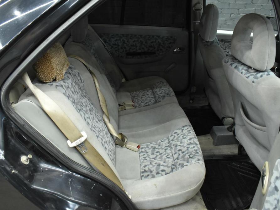 Chery Amulet (A15) I Екатеринбург  - изображение 10