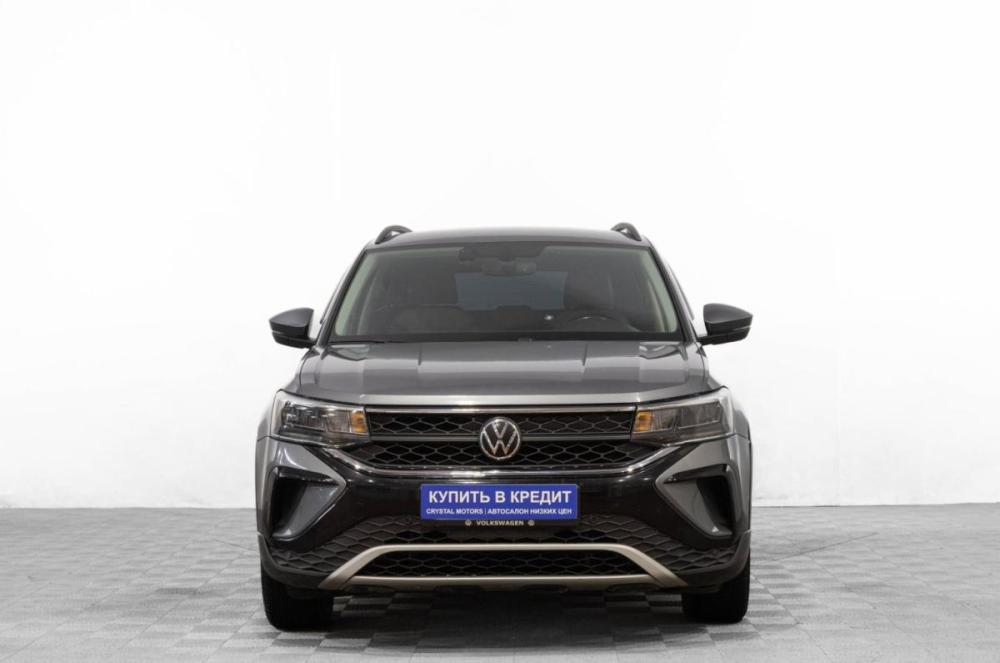 Volkswagen Taos I Барнаул  - изображение 2