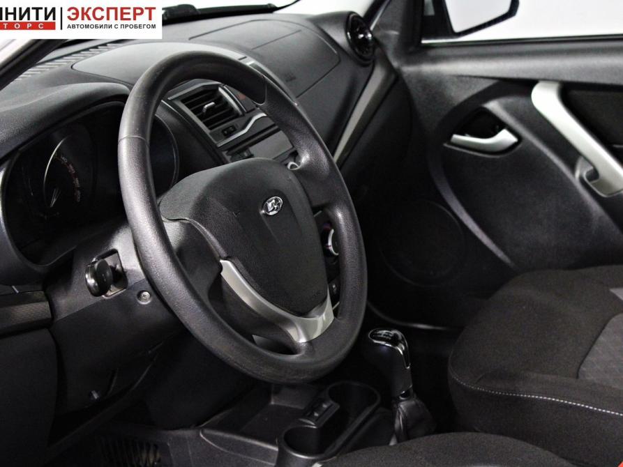 Lada (ВАЗ) Granta I Рестайлинг Белгород  - изображение 12