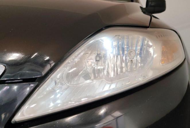 Ford Mondeo IV Рестайлинг с пробегом 2010 года, цена 680 000 рублей, 190233 км, седан, Автокод Объявления