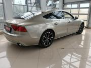 Audi A7 I (4G) Арзамас  - изображение 7
