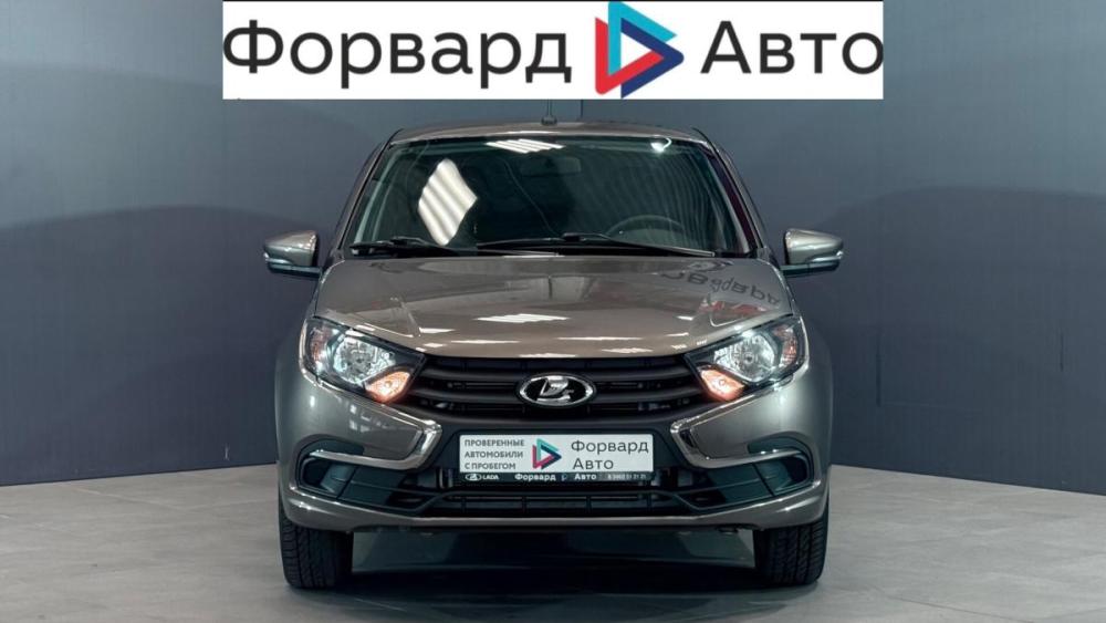 Lada (ВАЗ) Granta I Рестайлинг Сургут  - изображение 2
