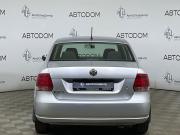 Volkswagen Polo V Москва  - изображение 15