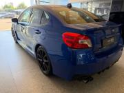 Subaru WRX I Рестайлинг Ярославль  - изображение 21