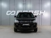 Hyundai Tucson I Воронеж  - изображение 22