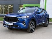 Haval F7 I Ярославль  - изображение 19