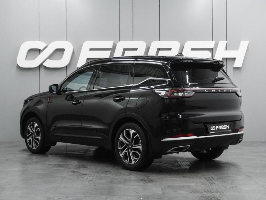 Chery Tiggo 7 Pro Max I Воронеж  - изображение 2