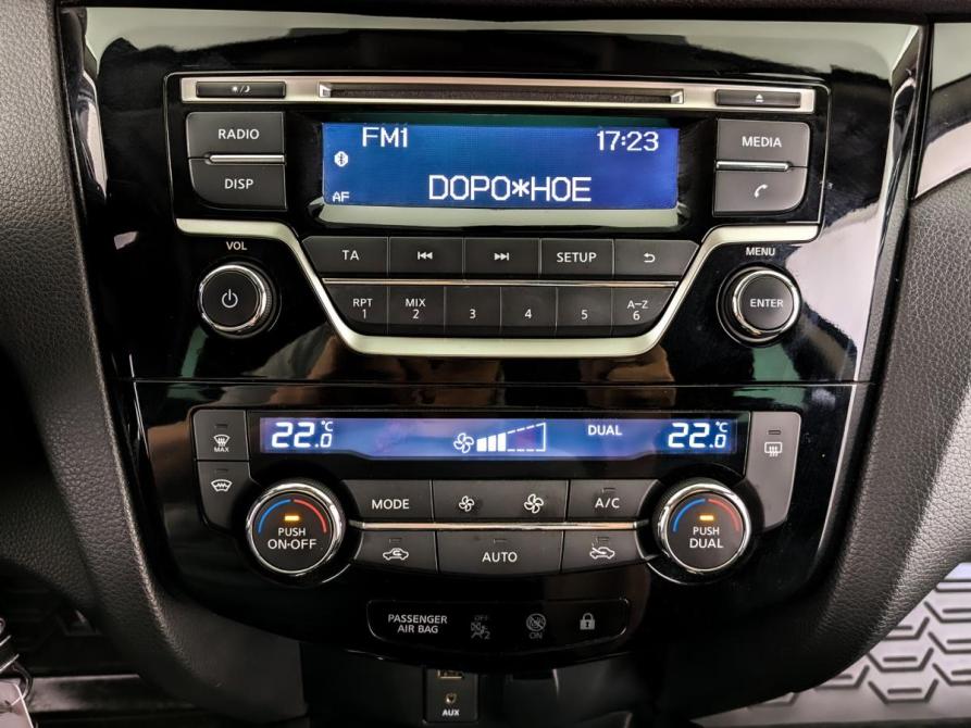 Nissan Qashqai II Москва  - изображение 15