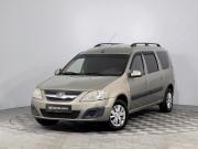 Lada (ВАЗ) Largus I Калининград  - изображение 16
