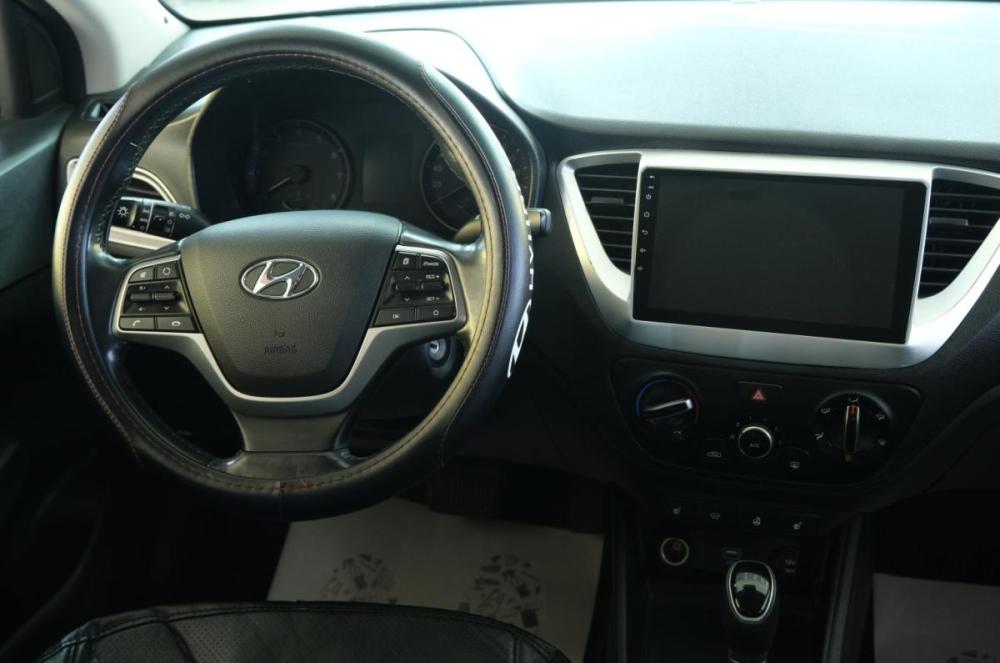 Hyundai Solaris II Омск  - изображение 12