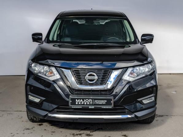 Nissan X-Trail III Рестайлинг с пробегом 2020 года, цена 2 600 000 рублей, 43945 км, внедорожник, Автокод Объявления