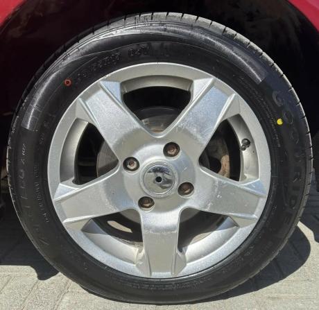Chevrolet Lacetti I с пробегом 2007 года, цена 340 000 рублей, 220000 км, хэтчбек, Автокод Объявления