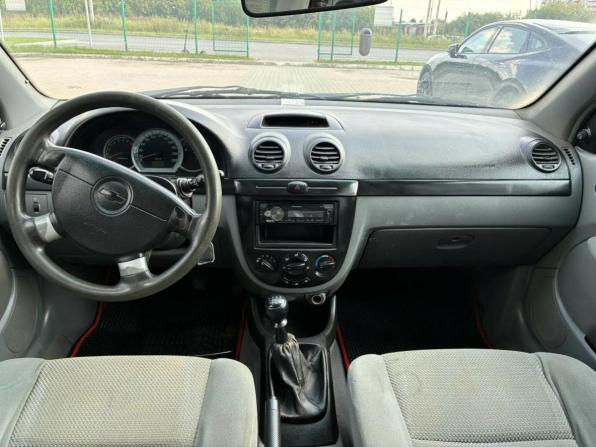 Chevrolet Lacetti I с пробегом 2008 года, цена 290 000 рублей, 203000 км, хэтчбек, Автокод Объявления