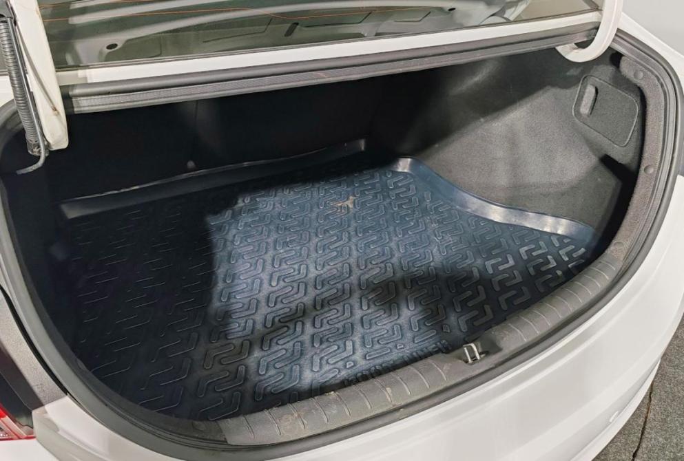 Hyundai Solaris II Рестайлинг Ярославль  - изображение 21