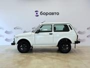 Lada (ВАЗ) Niva Legend Ставрополь  - изображение 20