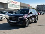Chery Tiggo 8 Pro Max I Санкт-Петербург  - изображение 21